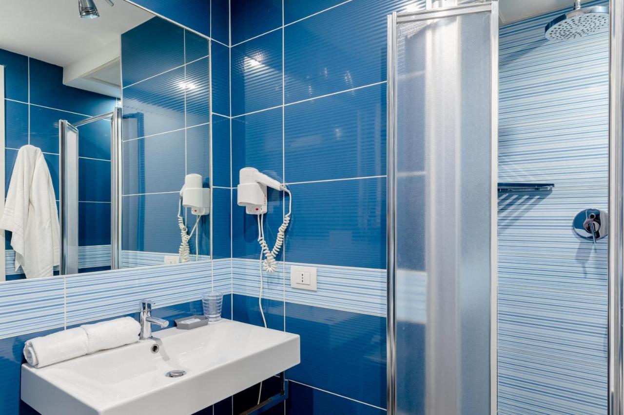 Rhome Accomodation Rome Bagian luar foto