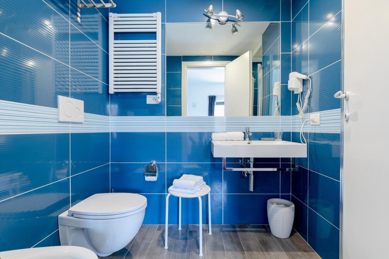 Rhome Accomodation Rome Bagian luar foto