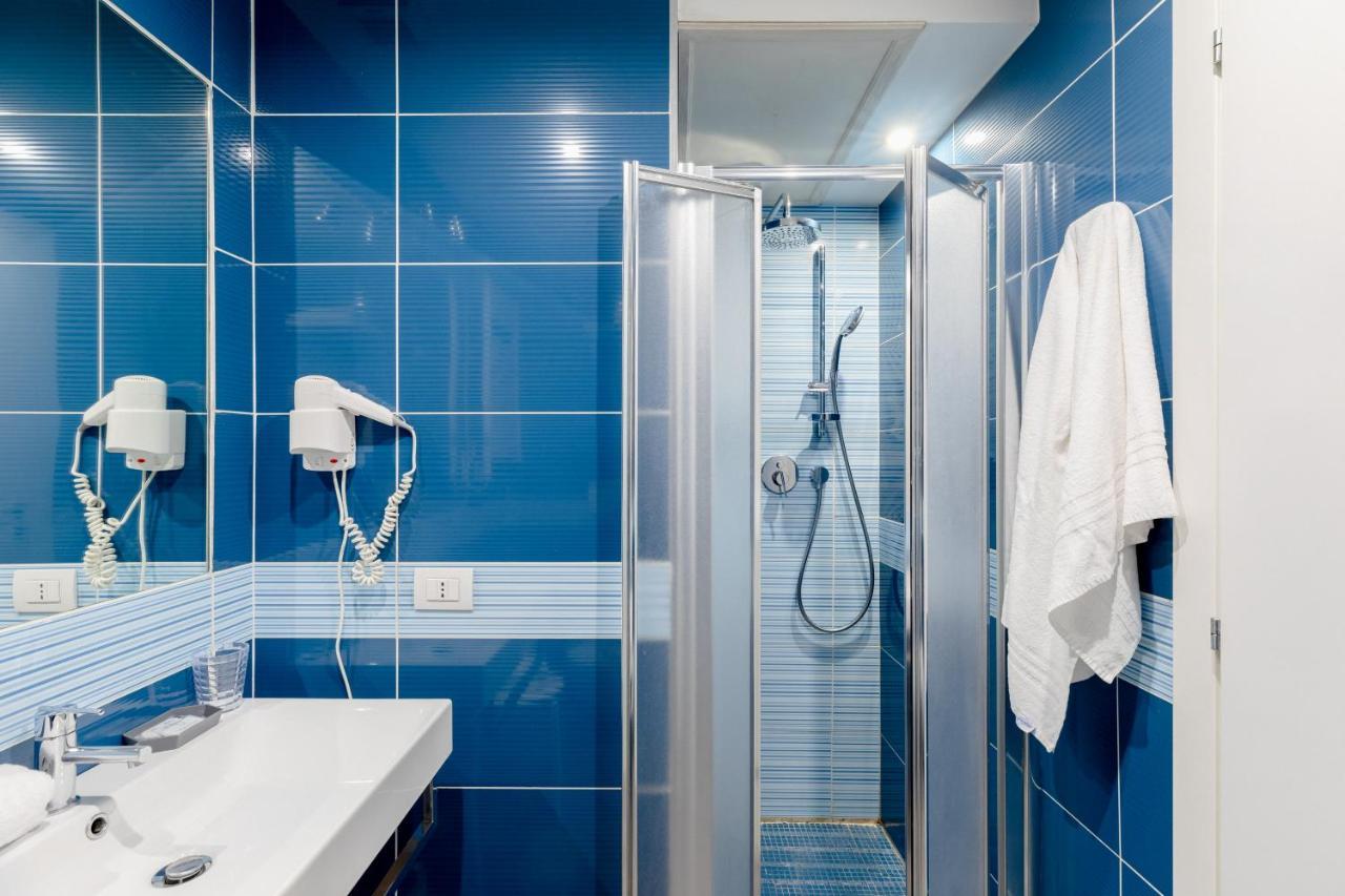 Rhome Accomodation Rome Bagian luar foto