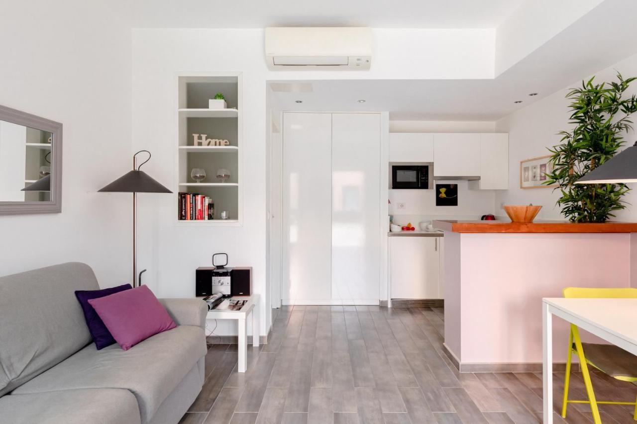 Rhome Accomodation Rome Bagian luar foto