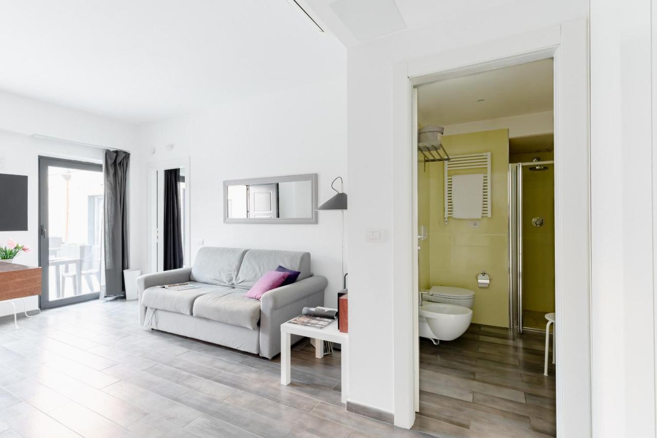 Rhome Accomodation Rome Bagian luar foto