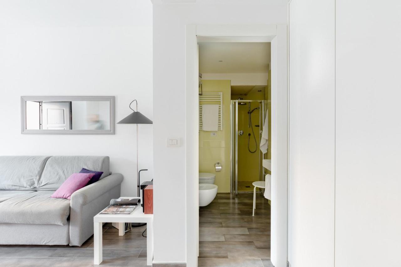 Rhome Accomodation Rome Bagian luar foto