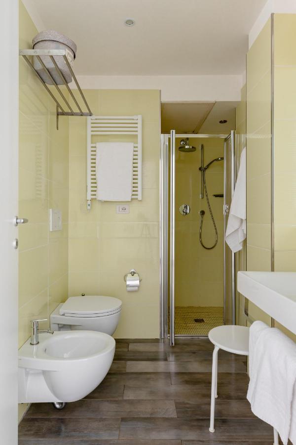 Rhome Accomodation Rome Bagian luar foto